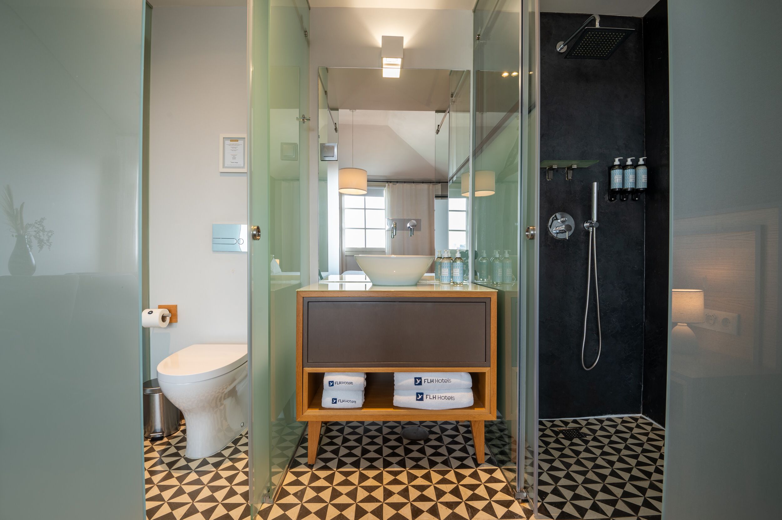 Photo - Santa Catarina FLH Suites