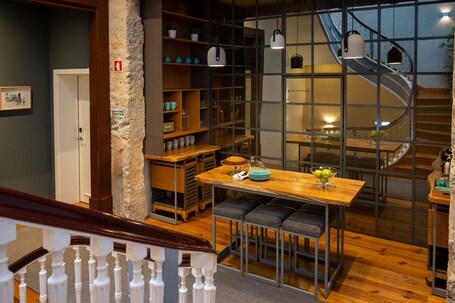 Detalle interior