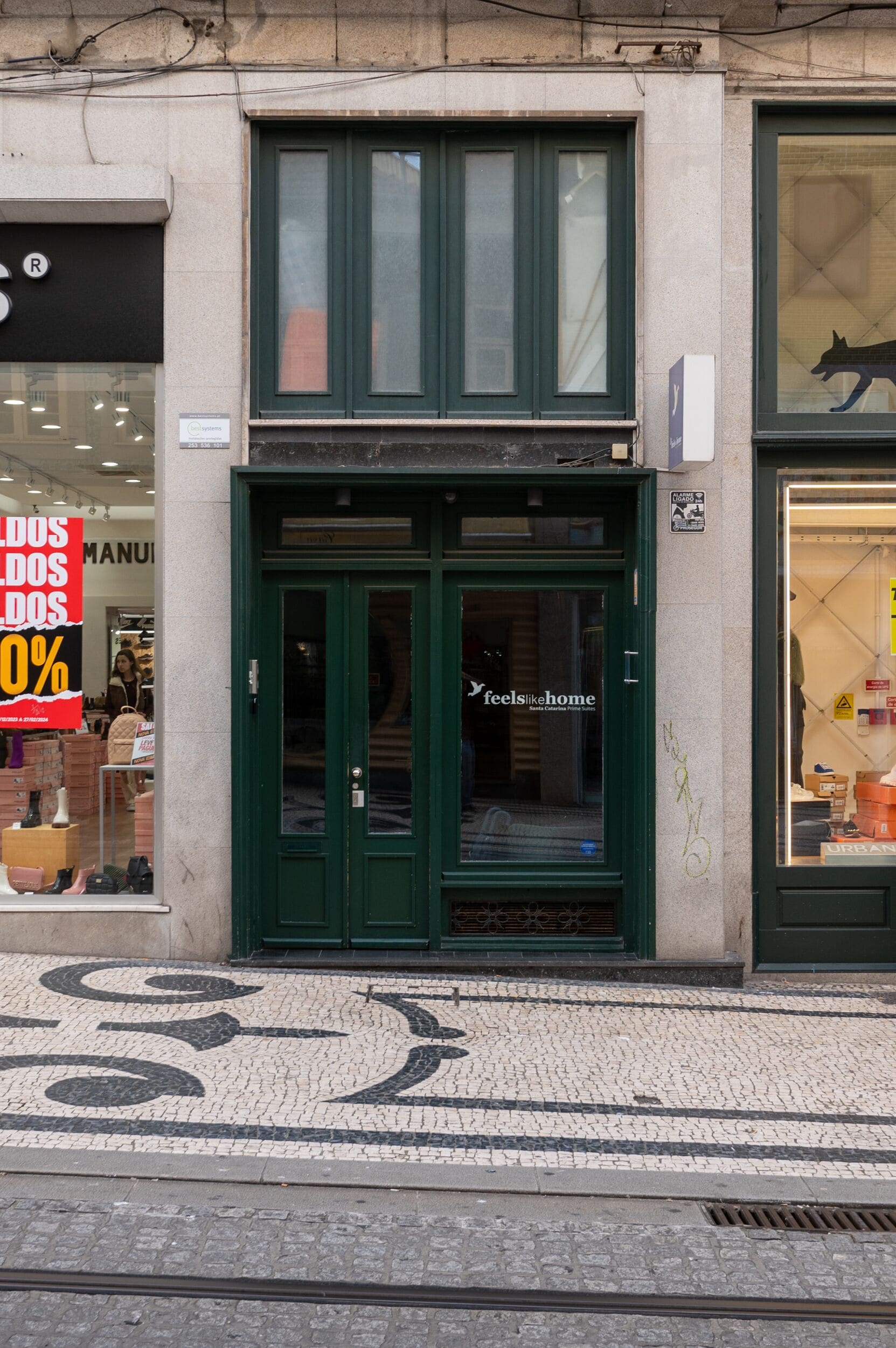 Photo - Santa Catarina FLH Suites