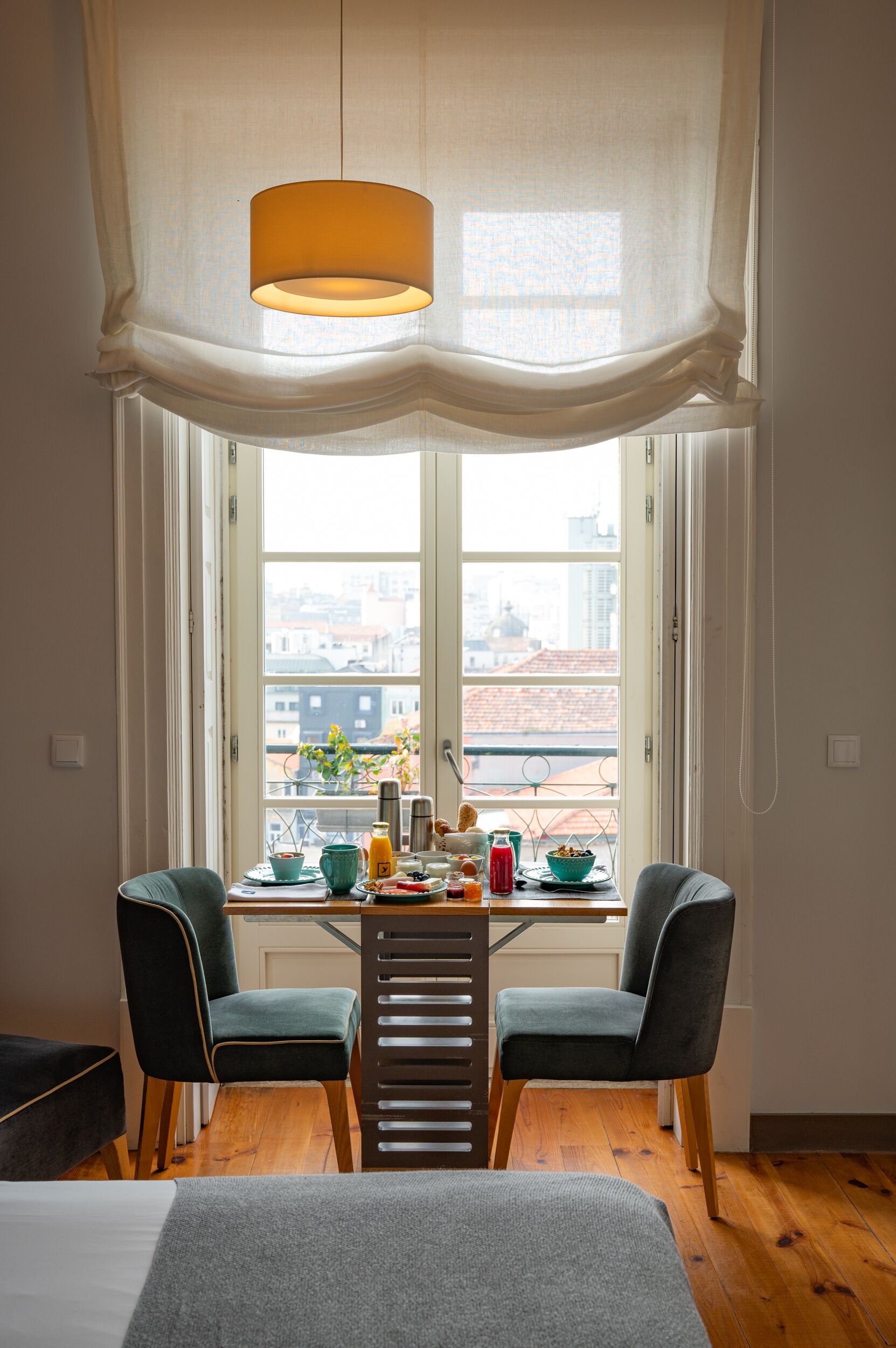 Photo - Santa Catarina FLH Suites