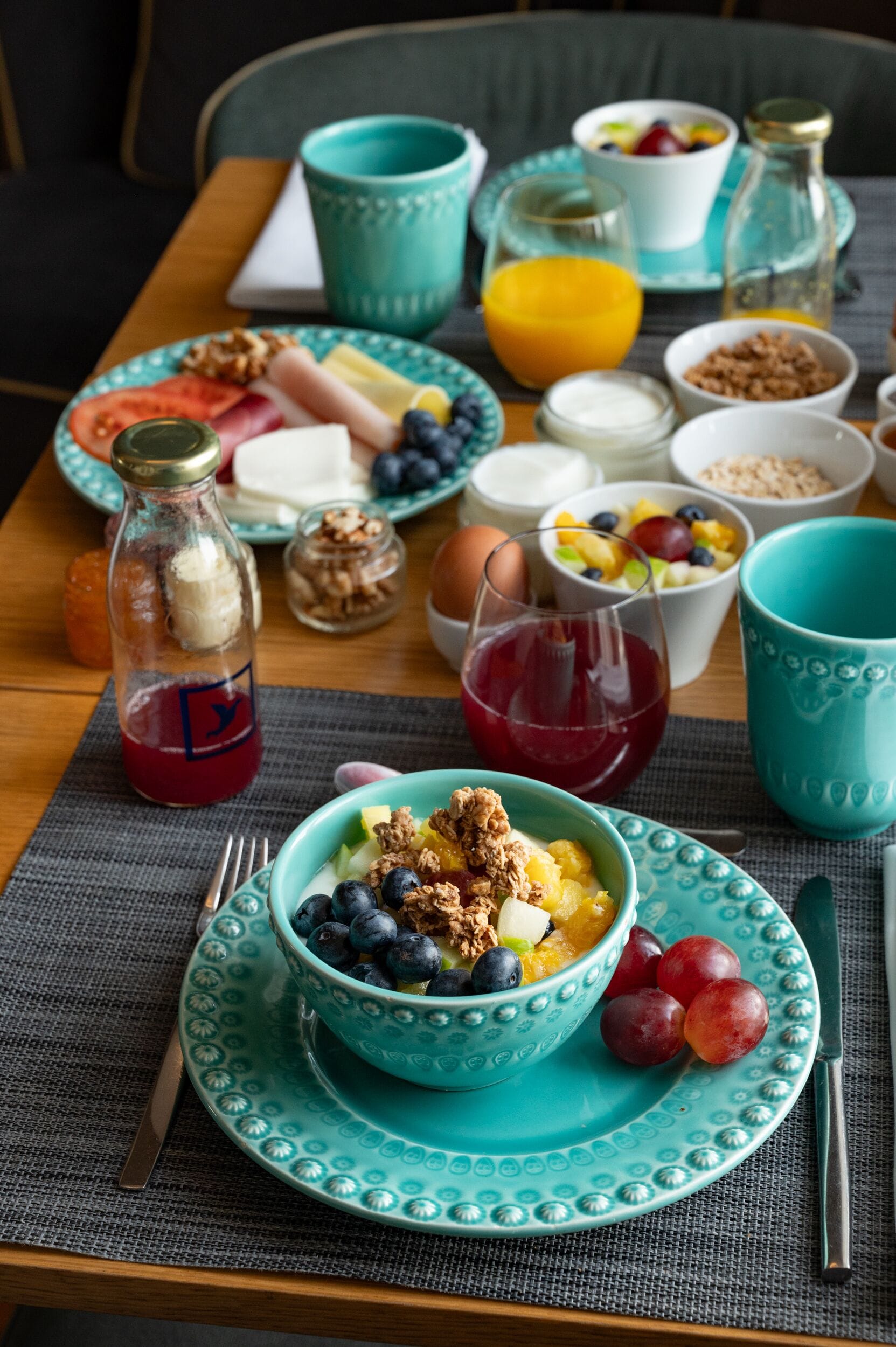 Photo - Santa Catarina FLH Suites