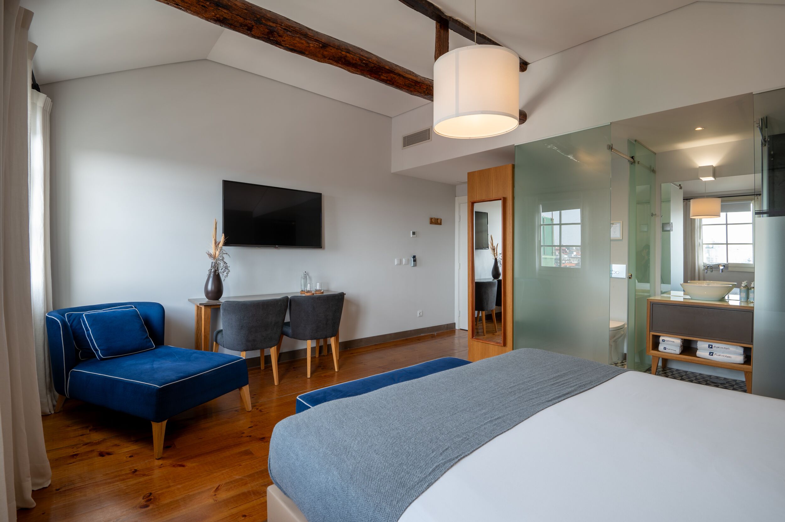 Photo - Santa Catarina FLH Suites