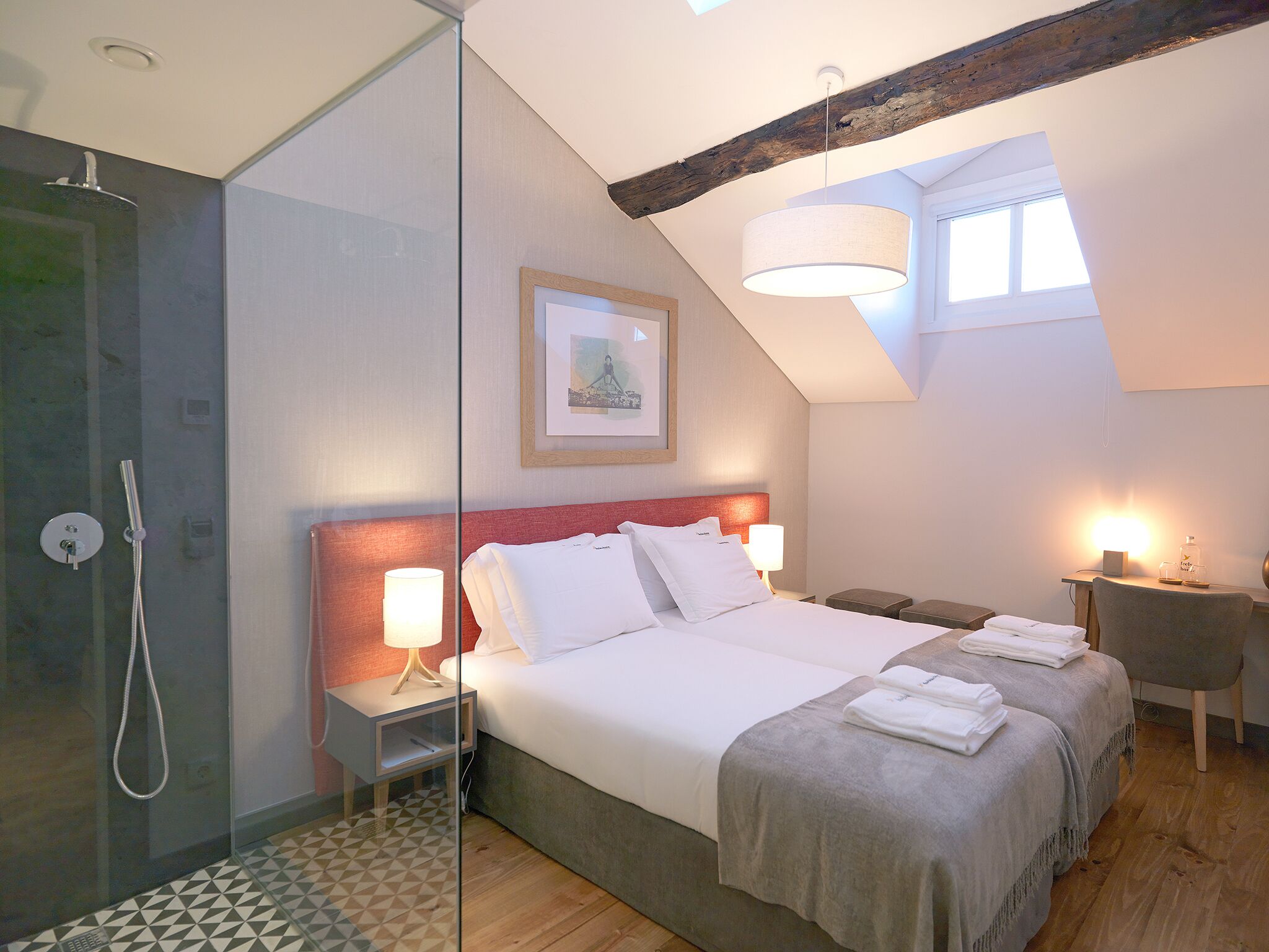 Photo - Santa Catarina FLH Suites