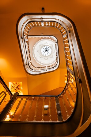 Escalier