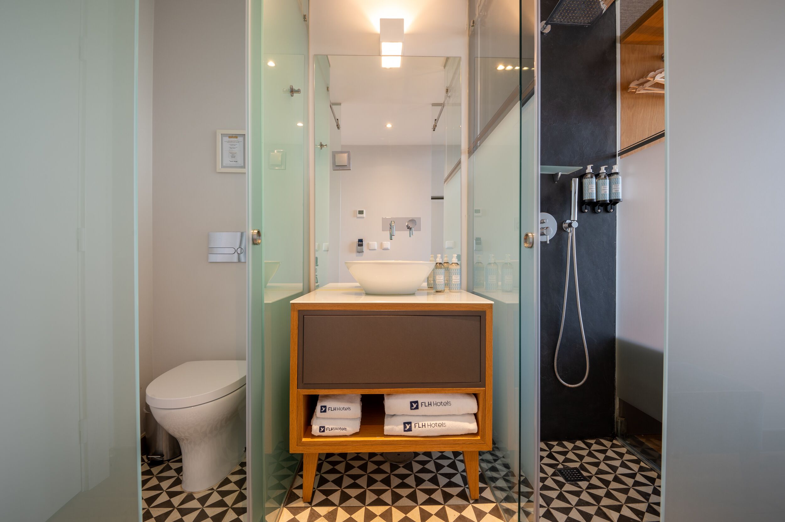 Photo - Santa Catarina FLH Suites