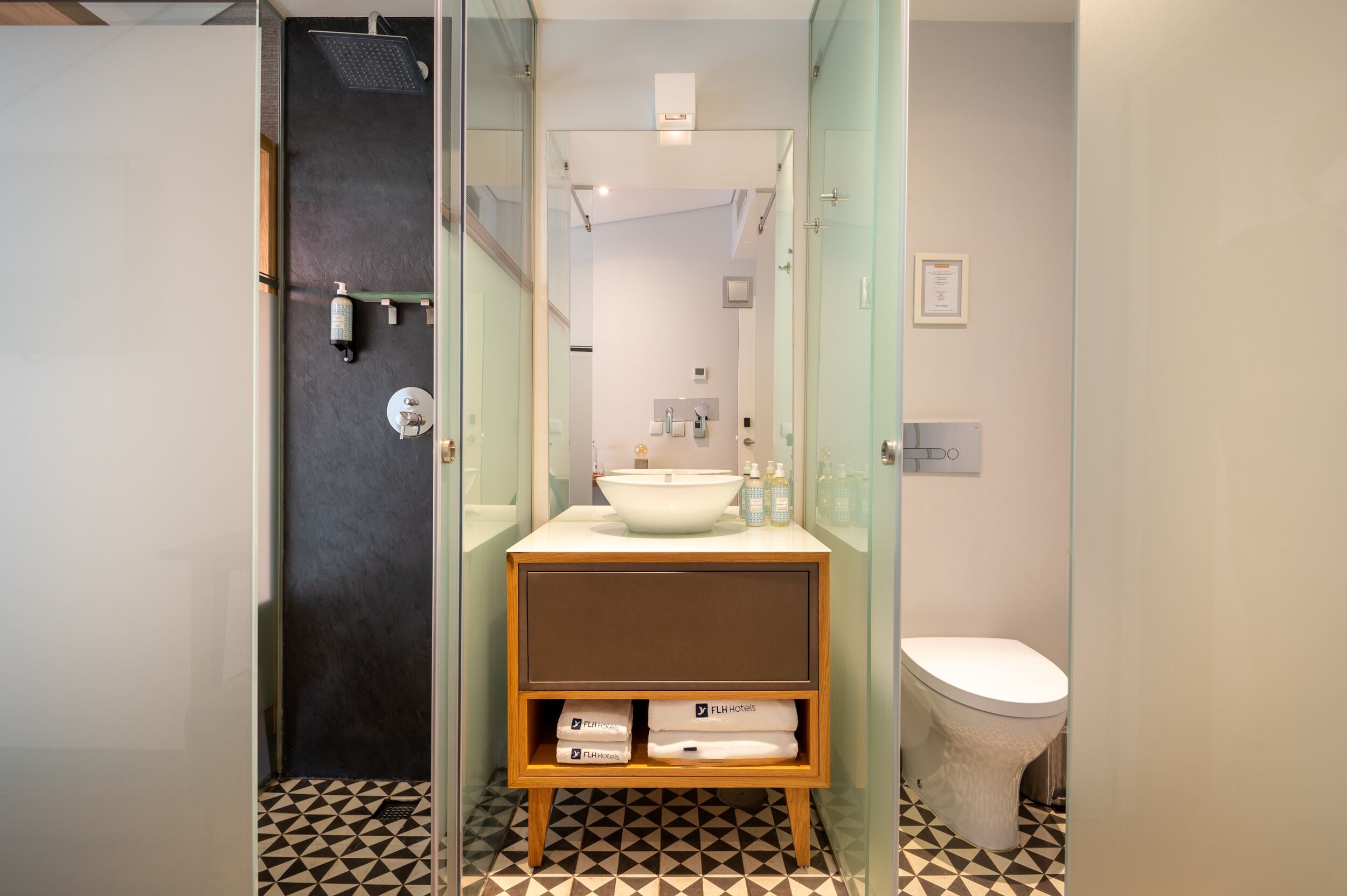 Photo - Santa Catarina FLH Suites