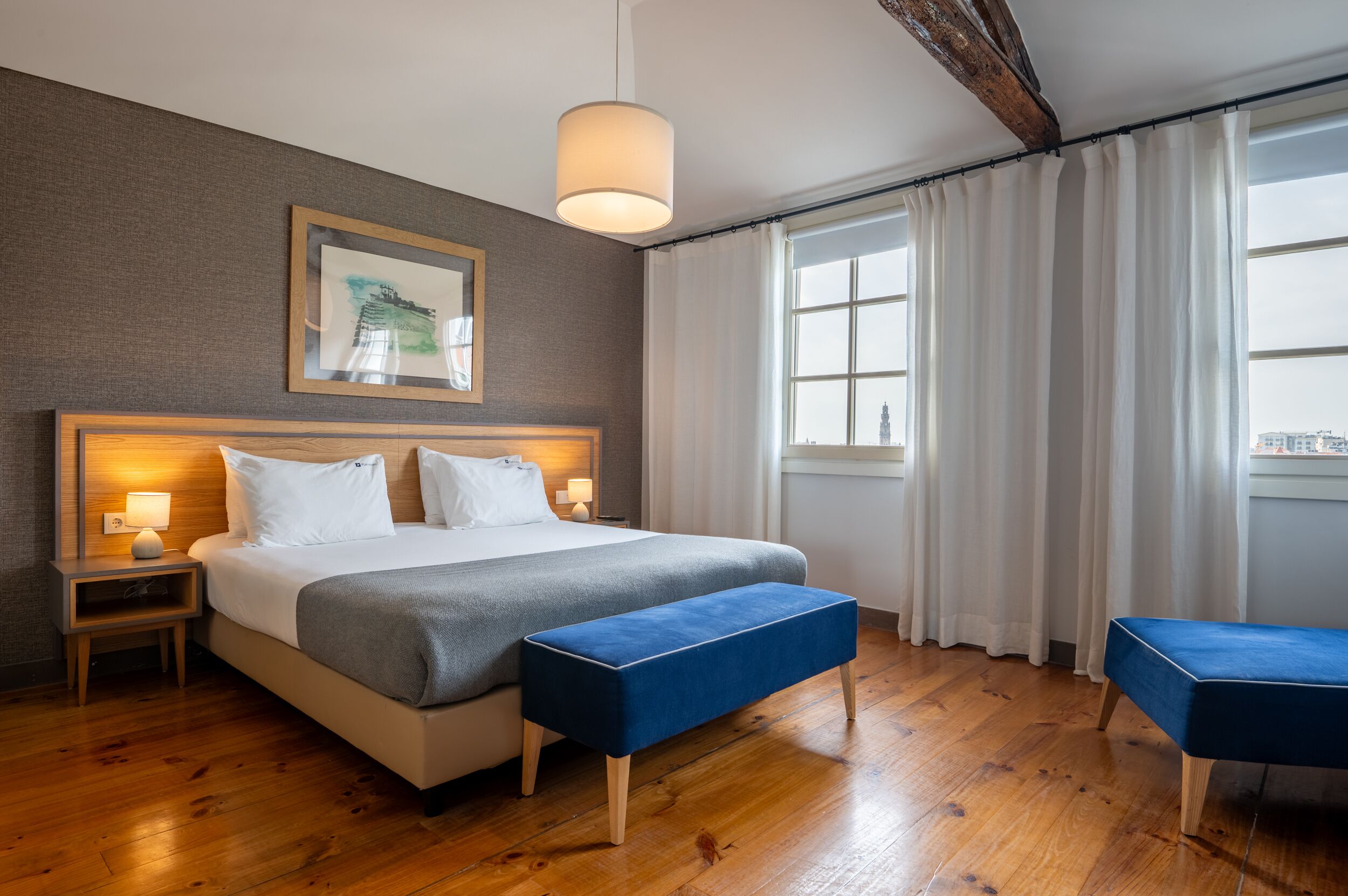 Photo - Santa Catarina FLH Suites