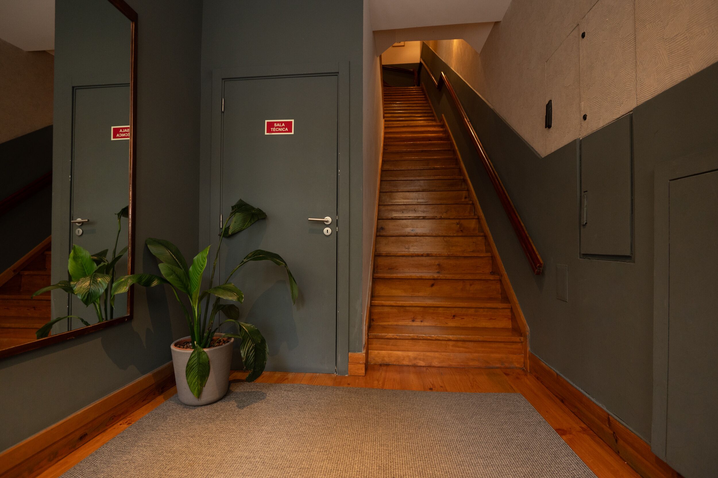 Photo - Santa Catarina FLH Suites