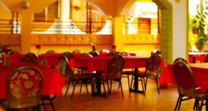 Hotel Le Meridien