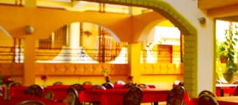 Hotel Le Meridien