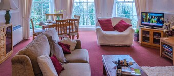 Ardencraig  HouseApartments