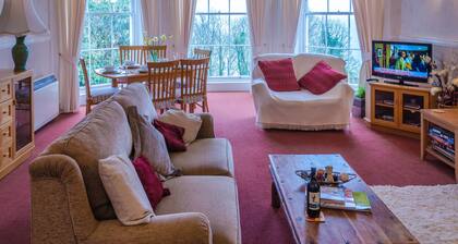 Ardencraig HouseApartments