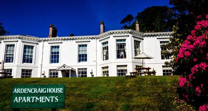 Ardencraig HouseApartments