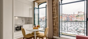 296 Heritage Apartments