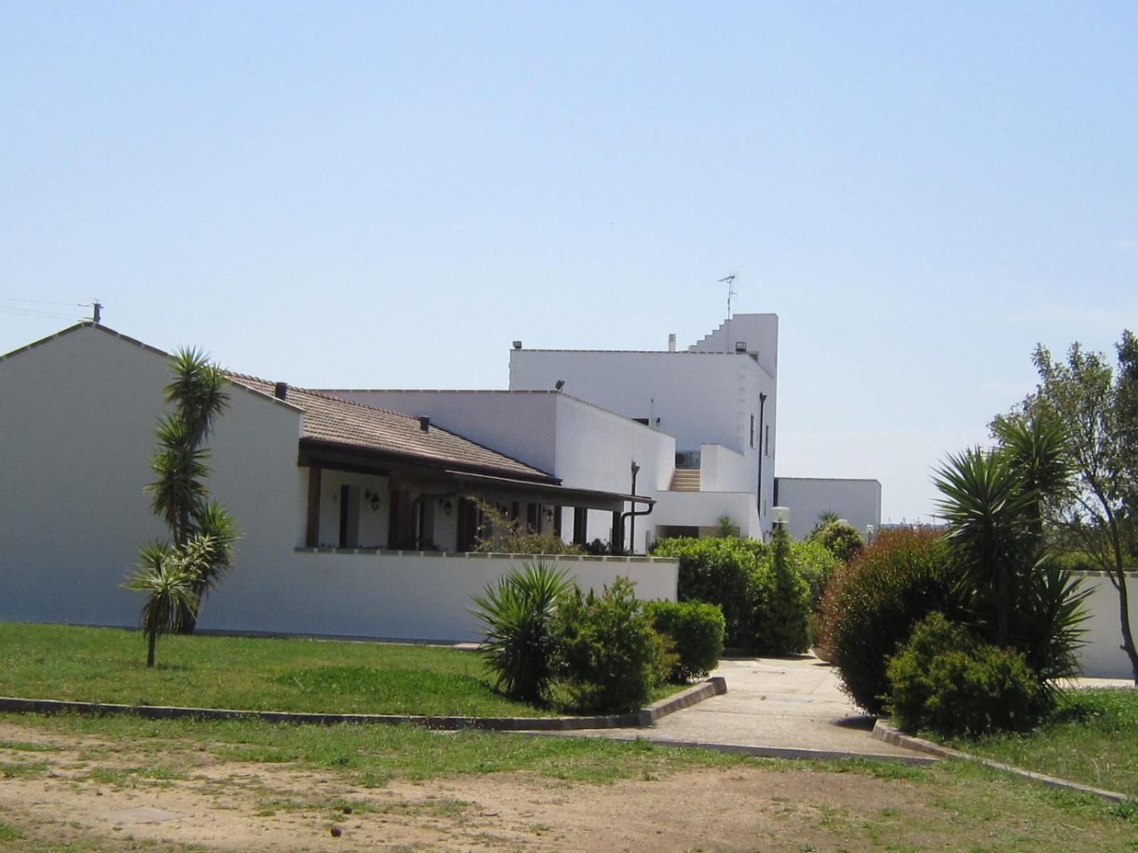 Foto - Masseria Fabrizio
