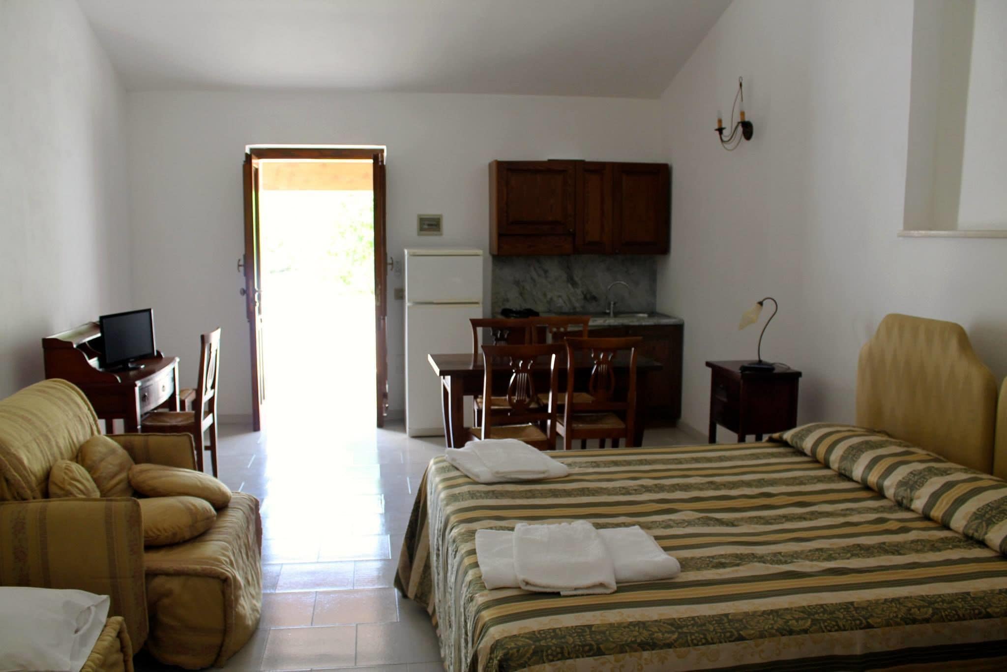 Foto - Masseria Fabrizio