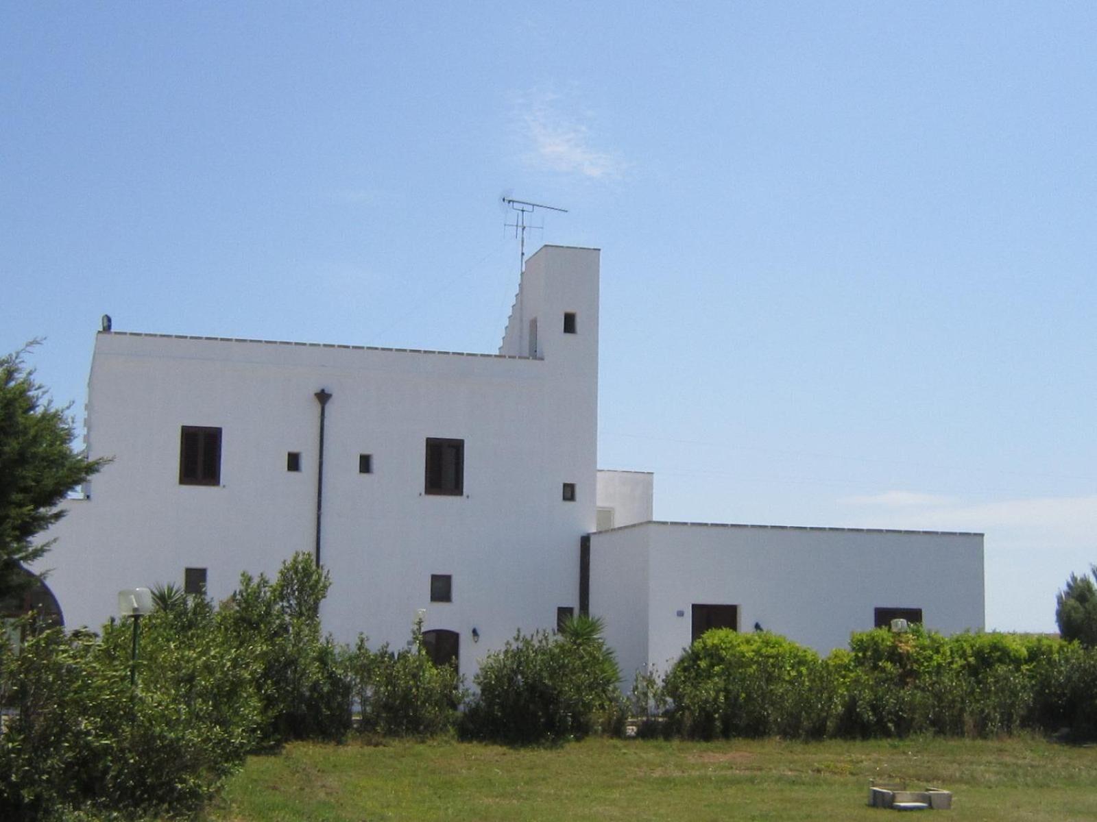 Foto - Masseria Fabrizio