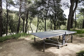 Sportbereich