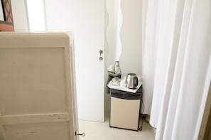 Ferienhaus, Poolseite | Kaffee und/oder Kaffeemaschine