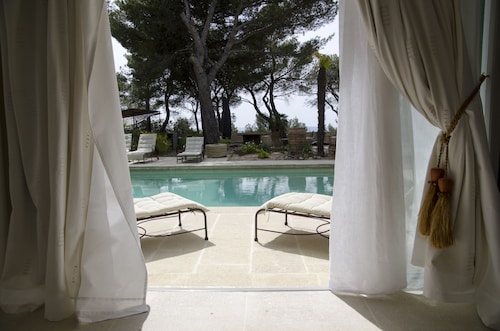 L’Éléphant de Vaugines