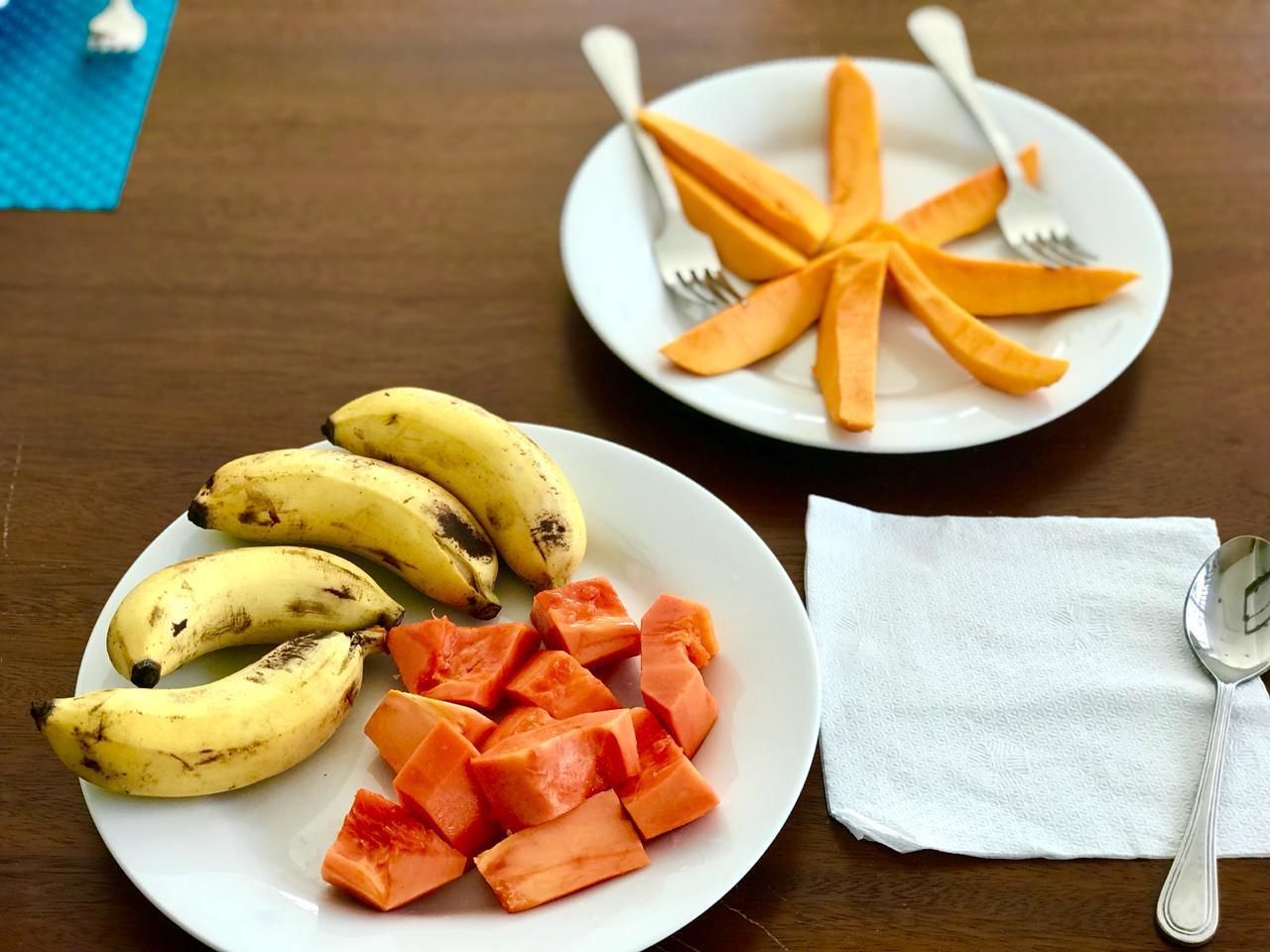 Petit déjeuner continental servi tous les jours en supplément