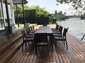 Ausstattung der Unterkunft