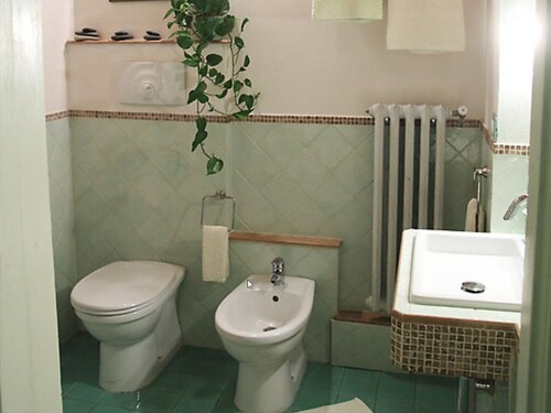 Le Muse B&B