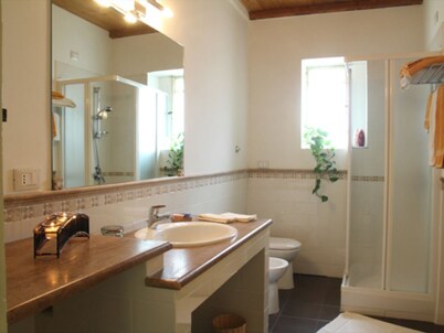 Le Muse B&B