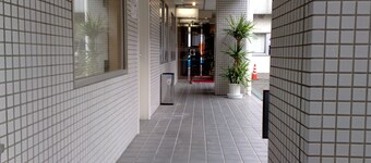 PURPLE HOTEL Futsukaichi