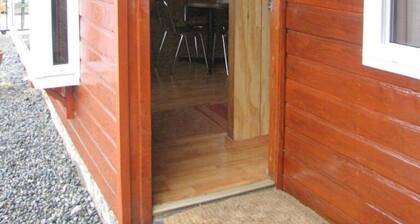 Cabanas Las Bandurrias