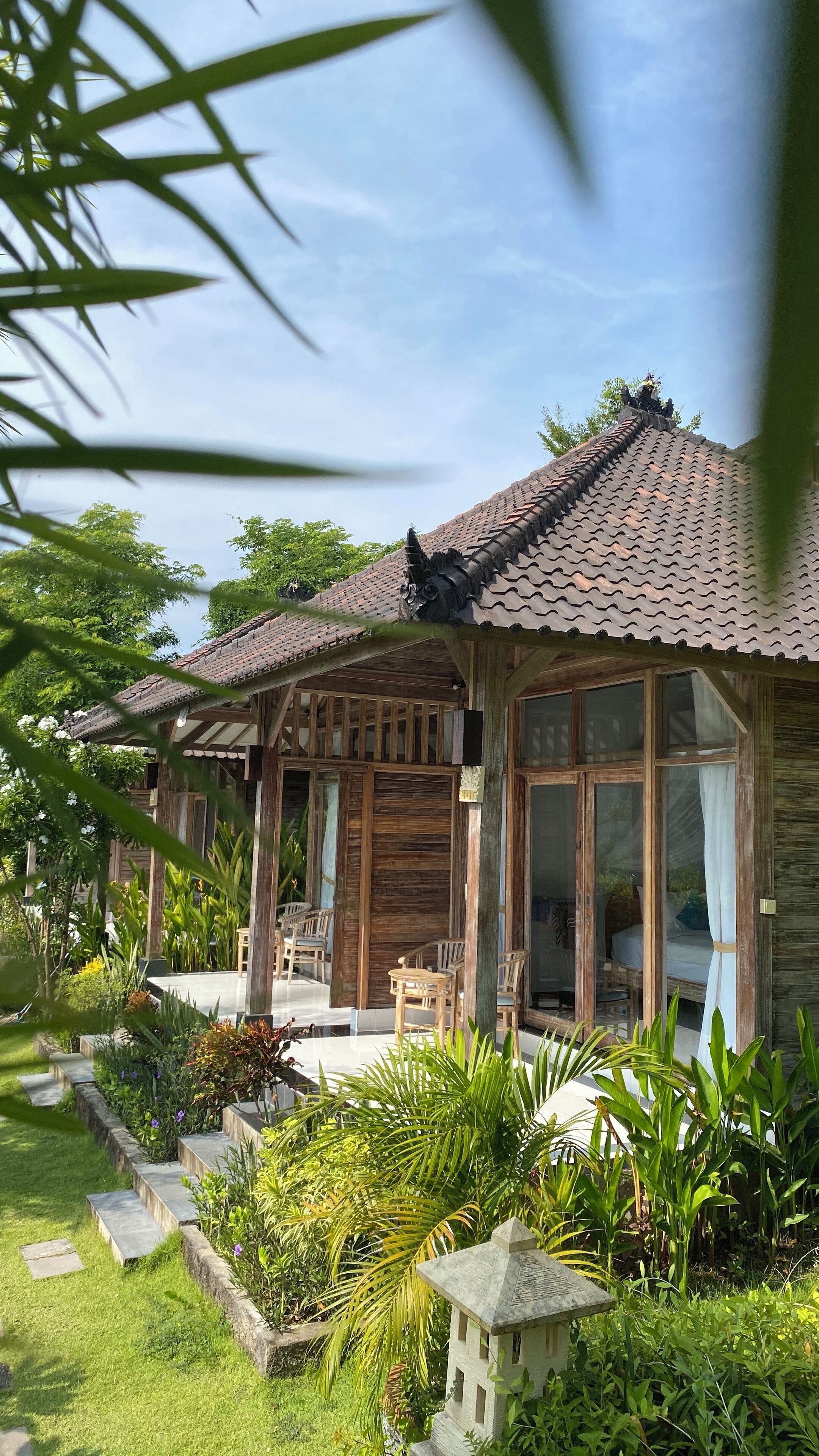 deluxe suite, sea view | terrace/patio