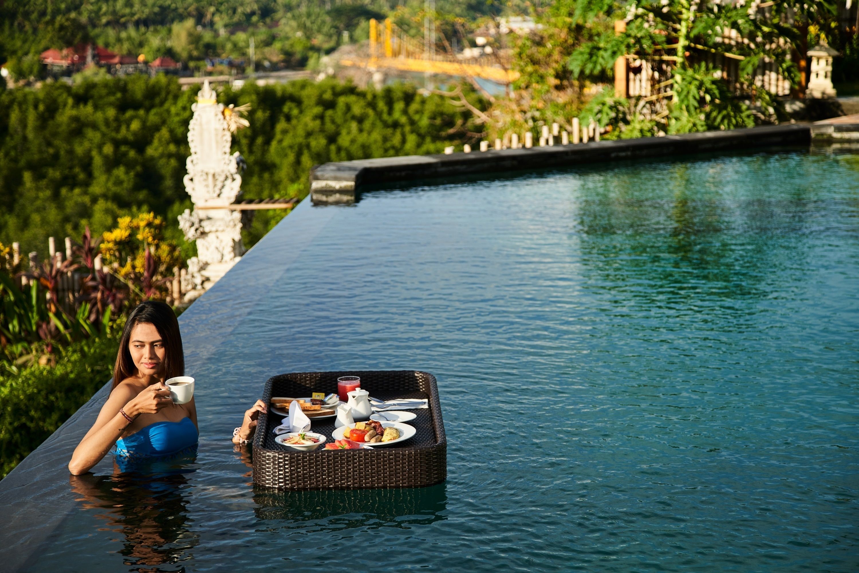 Kolam renang
