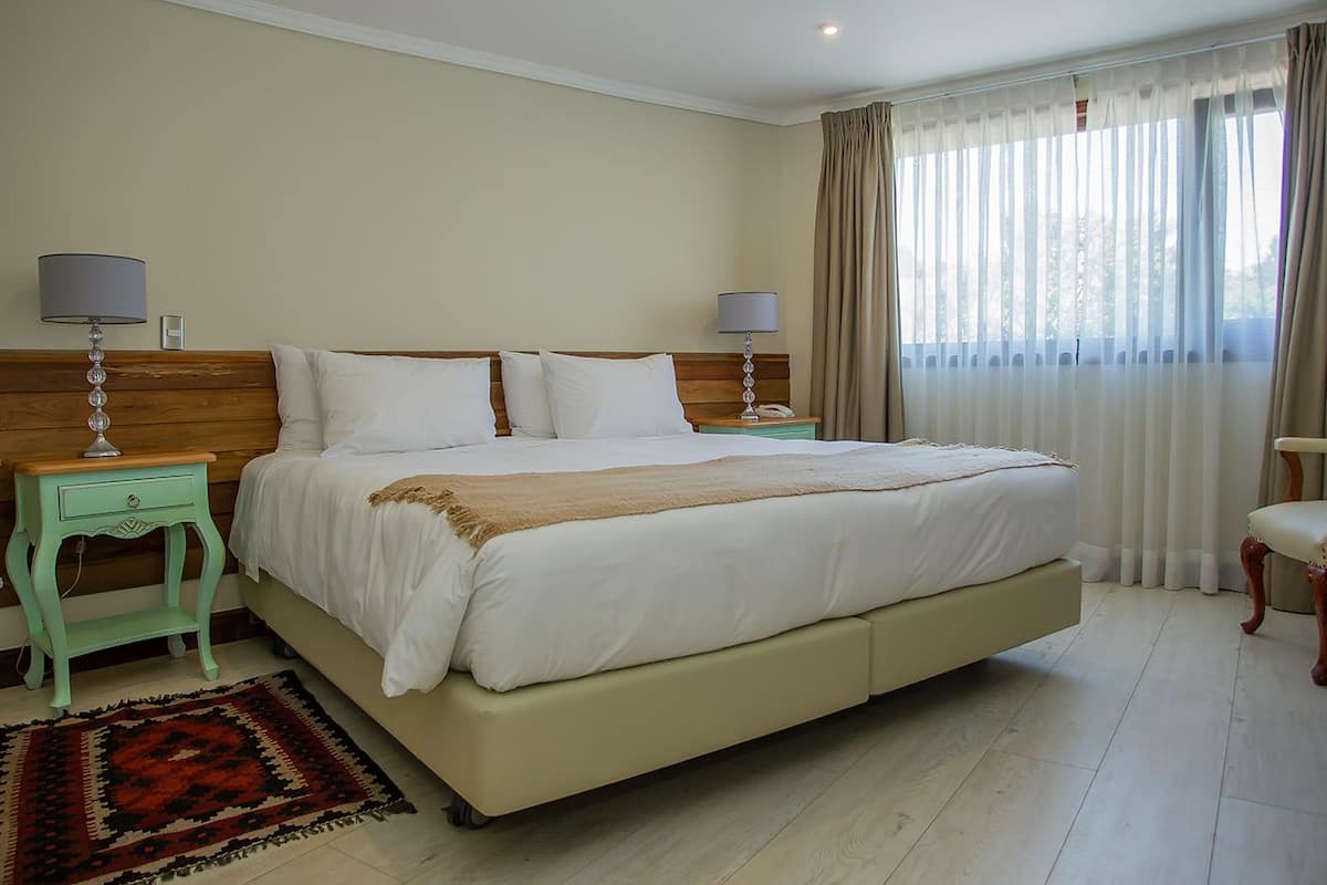 In-room safe, desk, iron/ironing board, rollaway beds