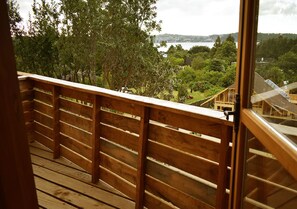 Deluxe Room, 1 King Bed, Lake View (Nativa Suite) | In-room safe, desk, iron/ironing board, rollaway beds