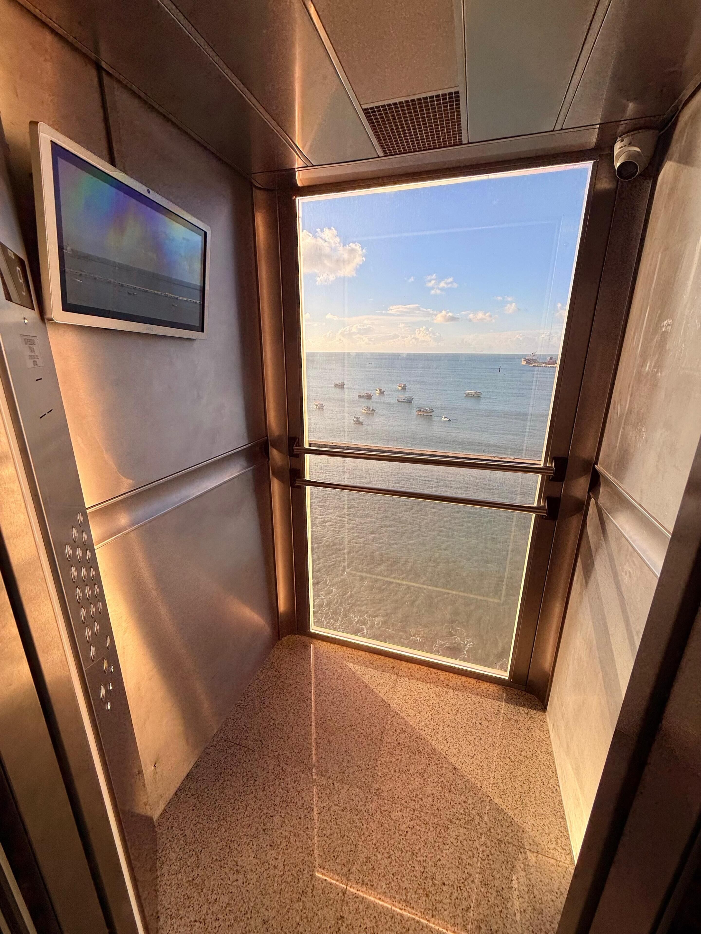 Elevator