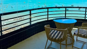 Portofino | 部屋からの景観
