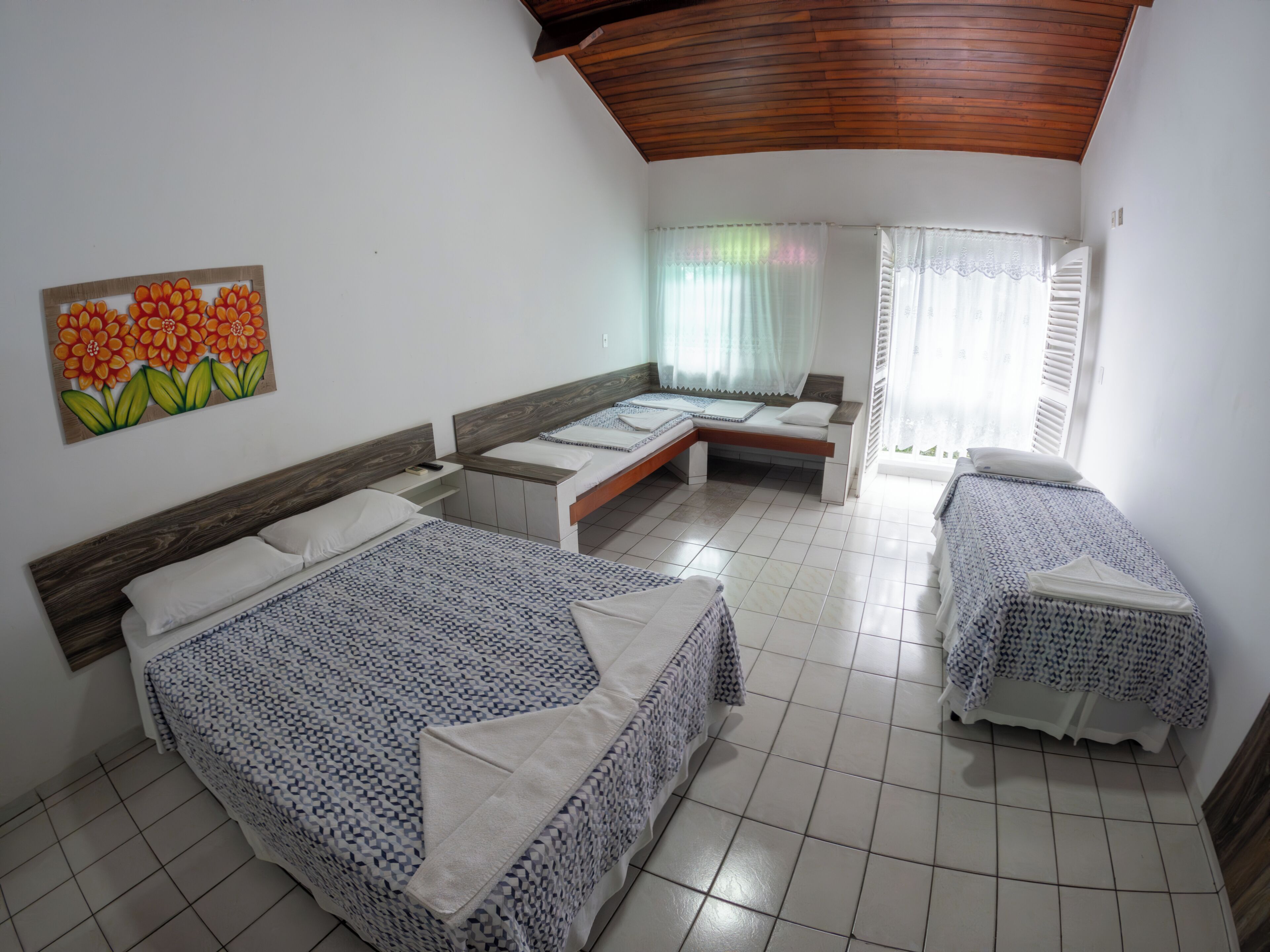 Estudio estándar | Ropa de cama 