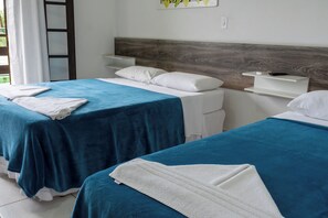 Suite, Ground Floor - Marencanto Pousada (Ubatuba)