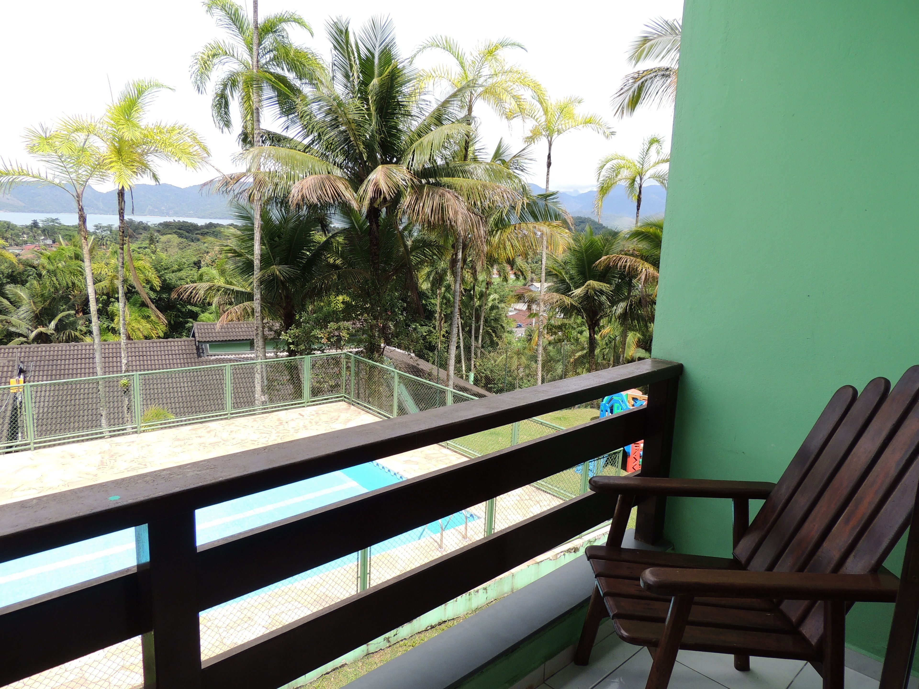 Superior Suite | Balcony