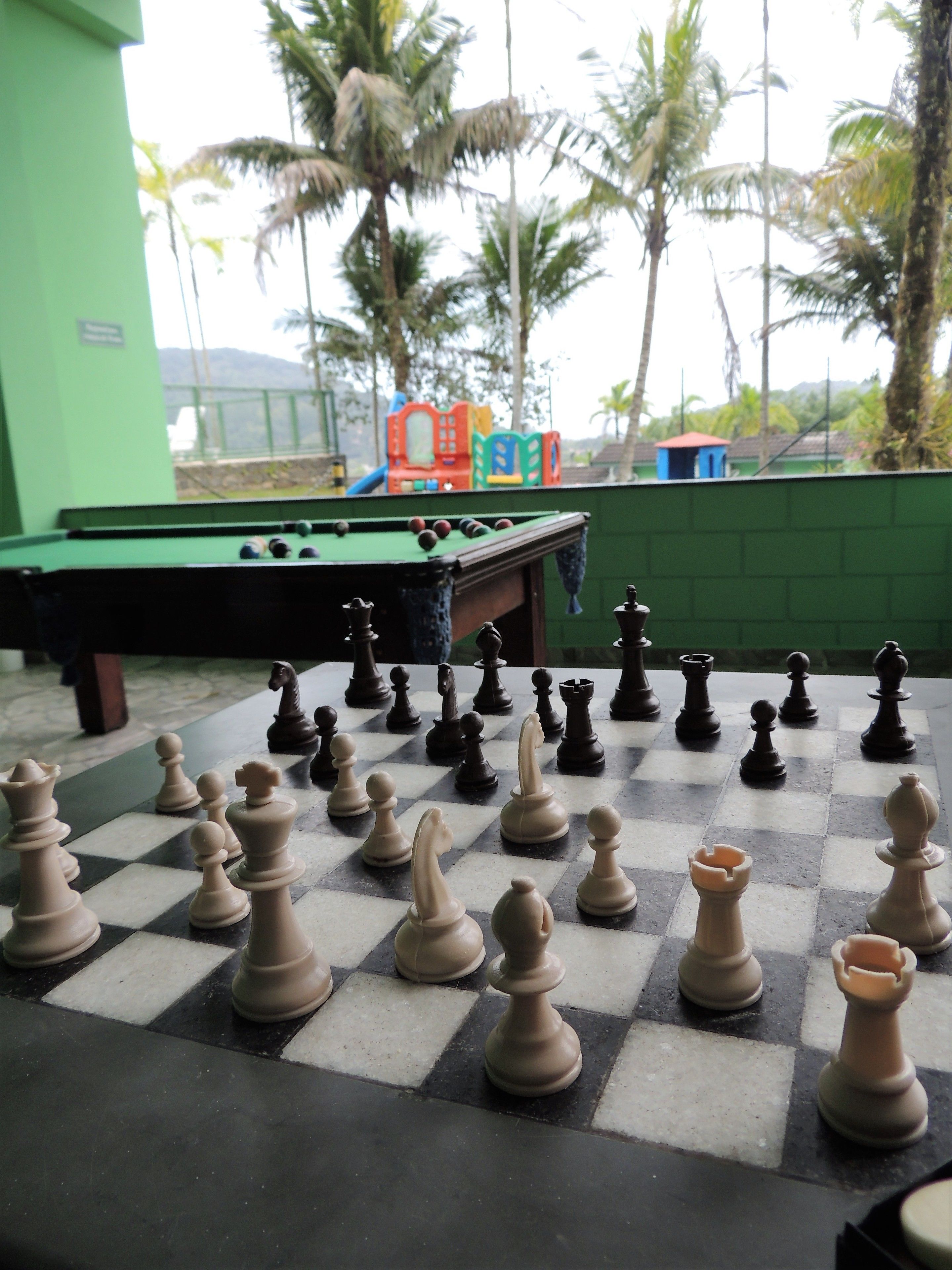 Foto - Marencanto Pousada