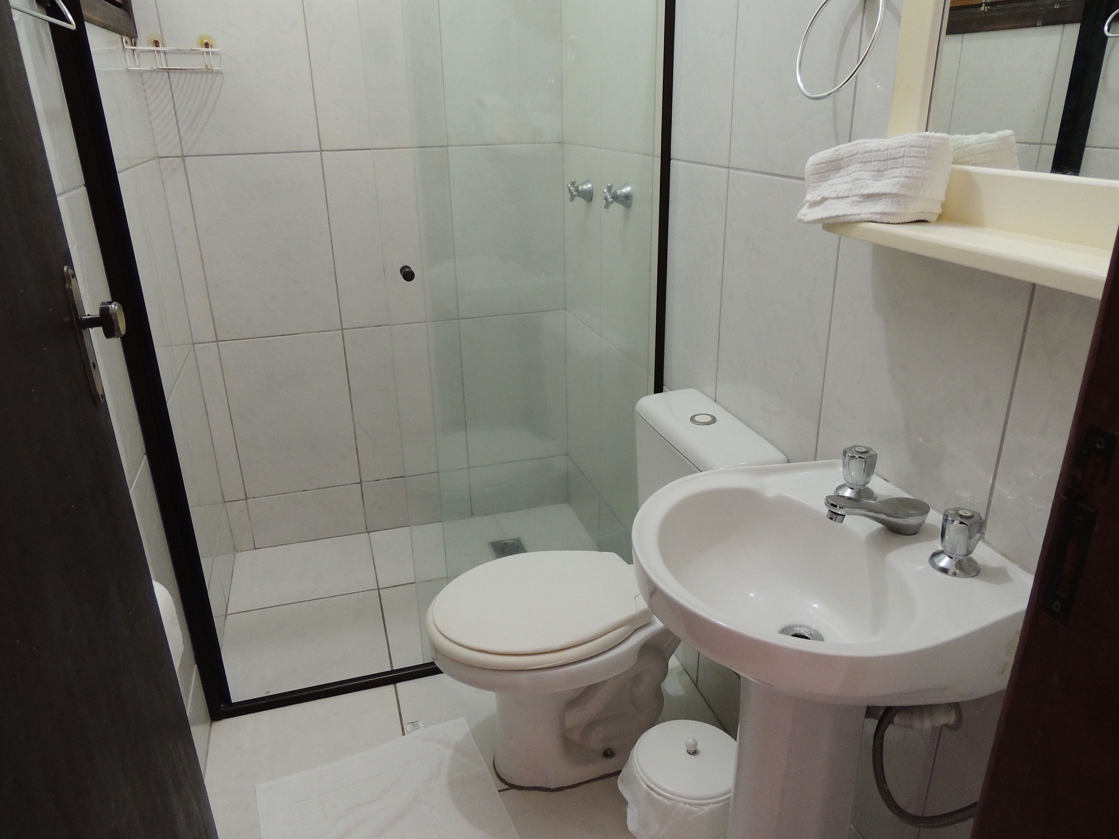 Foto - Marencanto Pousada