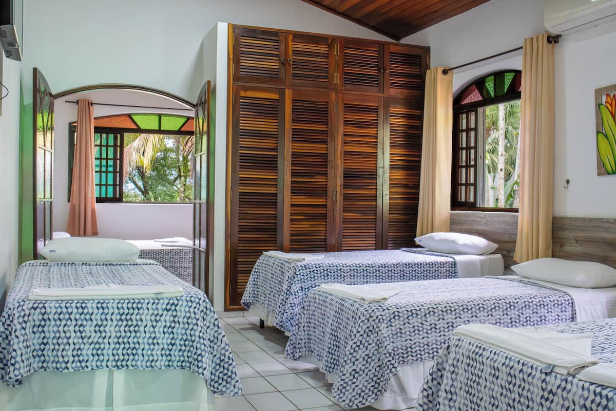 Departamento familiar | Ropa de cama