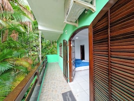 Superior Apartment | Terrace/patio