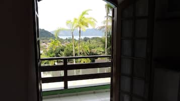 高級套房 | 客房景觀