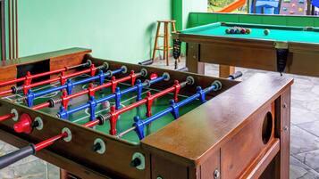 Sala de jogos