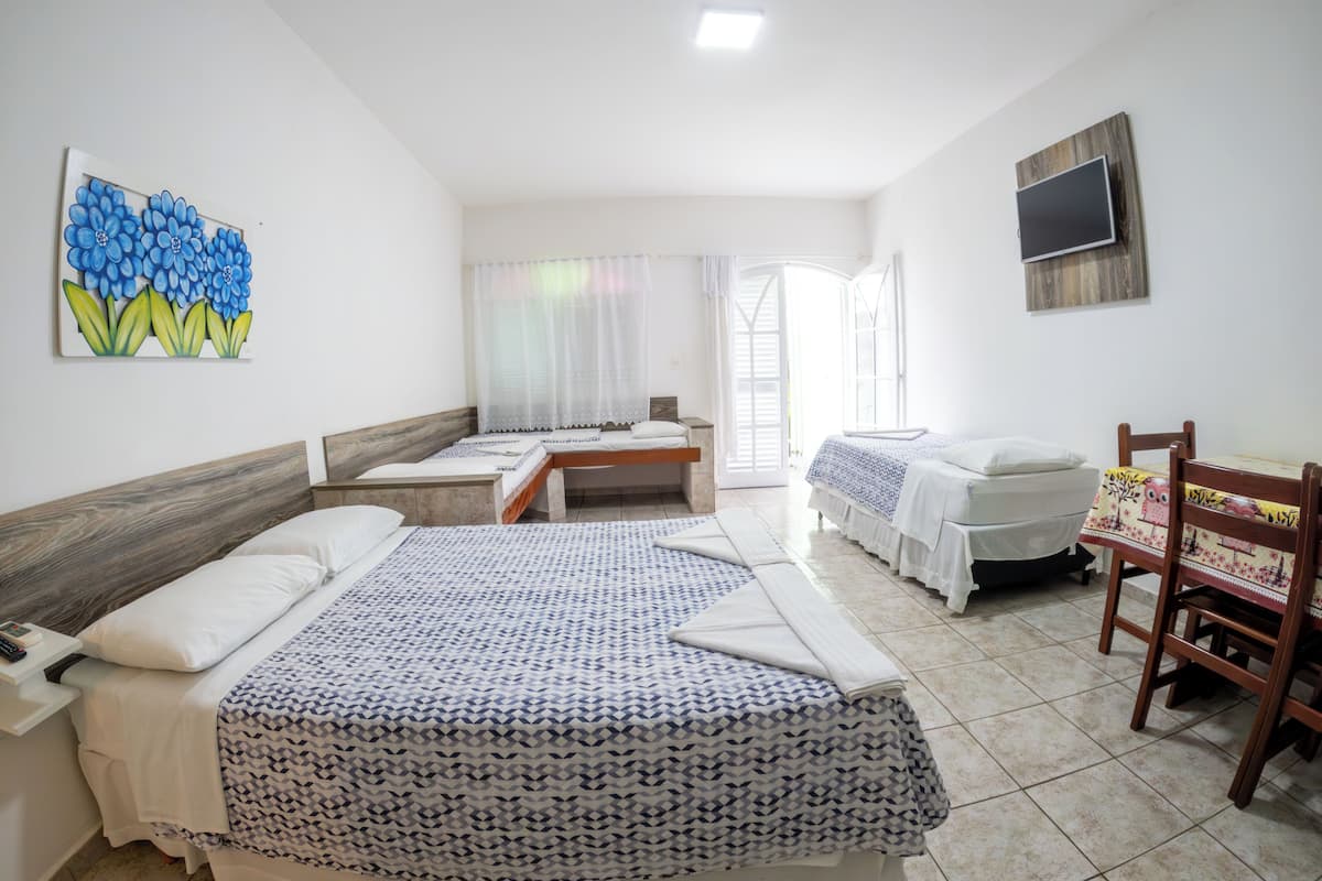 Estudio superior | Ropa de cama