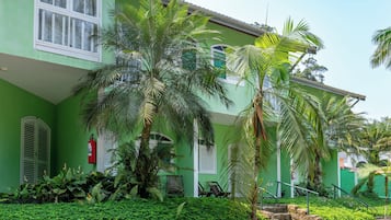 Superior Studio | View from room