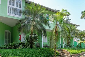 Studio – superior | Utsikt fra rommet