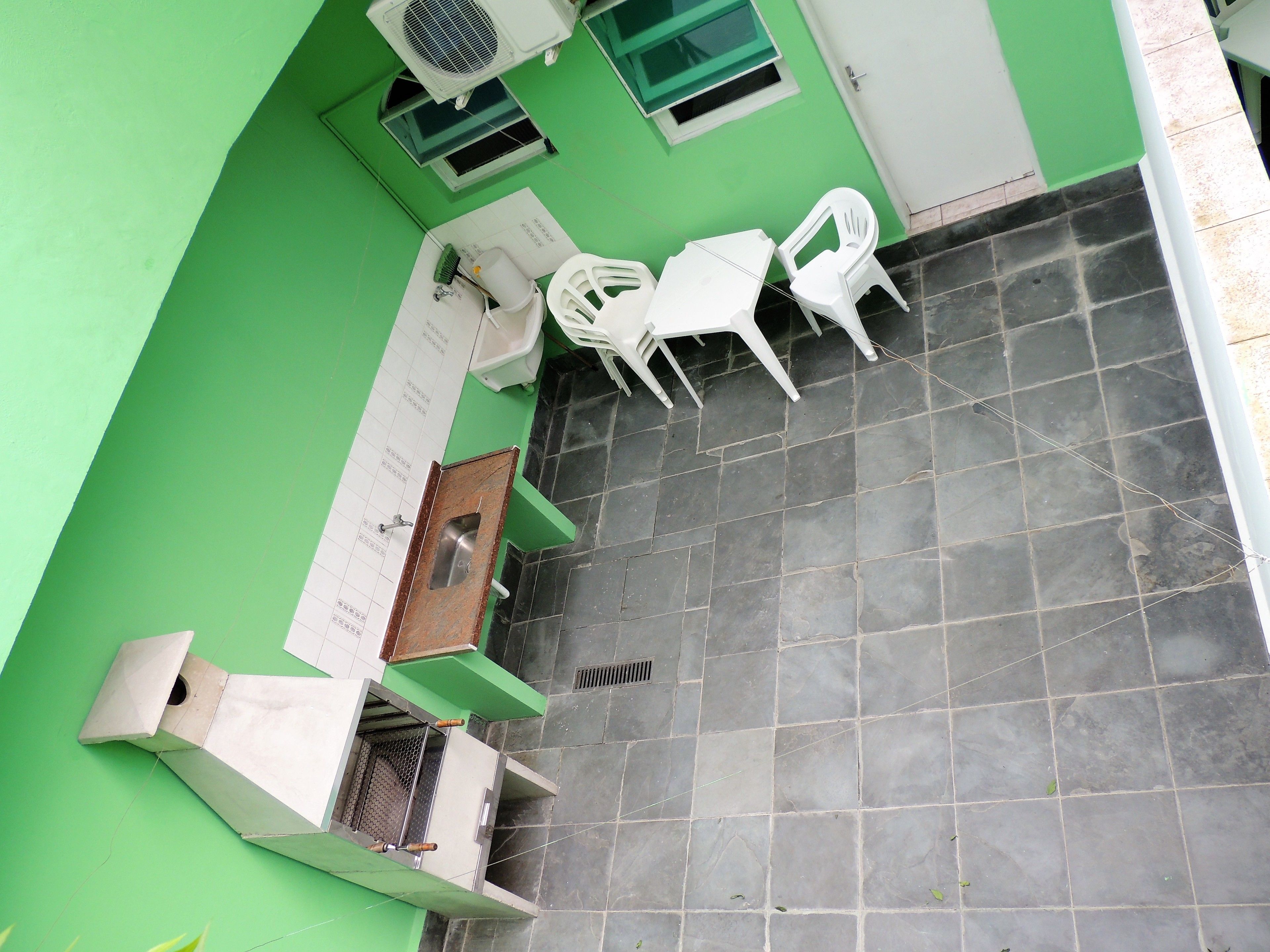 Foto - Marencanto Pousada