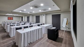 Sala de reuniones